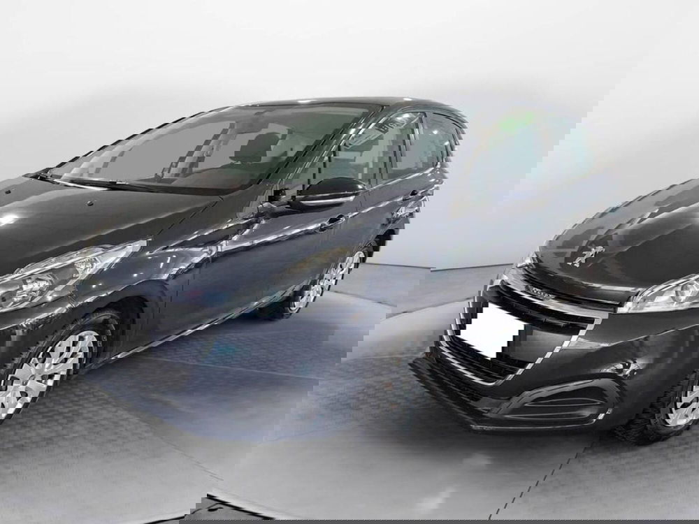 Peugeot 208 usata a Torino