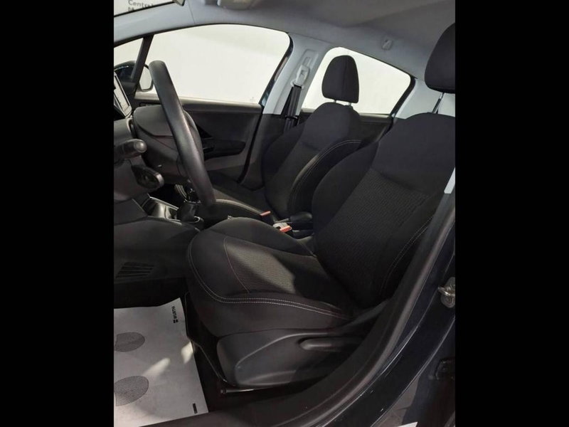 Peugeot 208 usata a Torino (12)