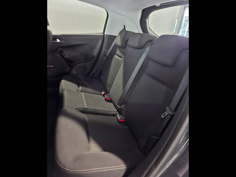 Peugeot 208 usata a Torino (13)