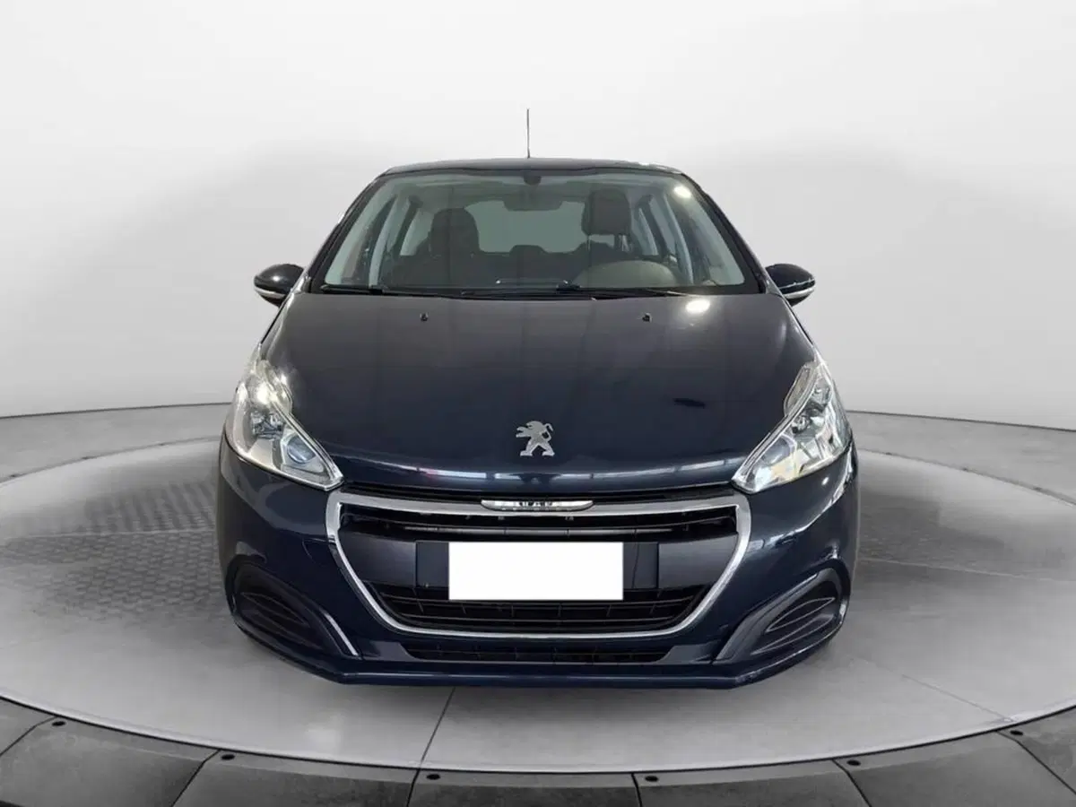 Peugeot 208 usata a Torino (2)