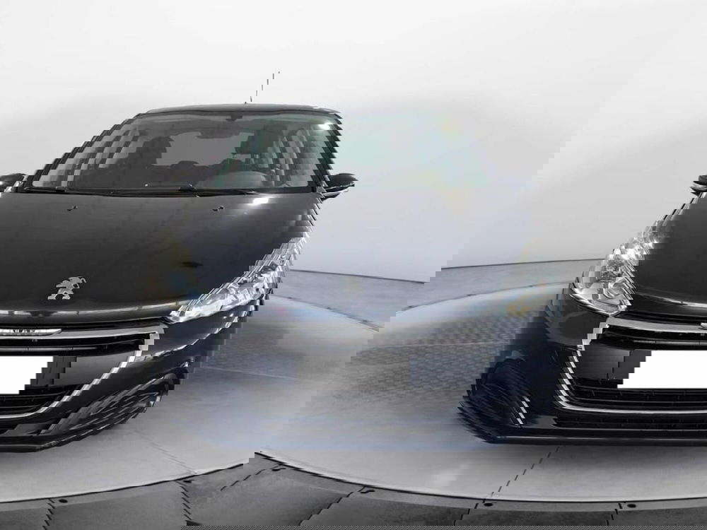 Peugeot 208 usata a Torino (2)