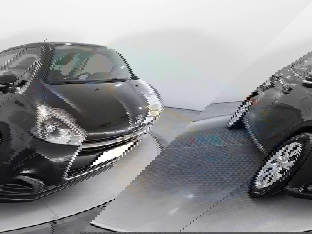 Peugeot 208 usata a Torino (3)