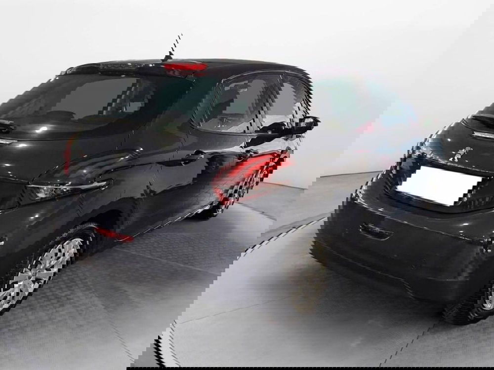 Peugeot 208 usata a Torino (4)