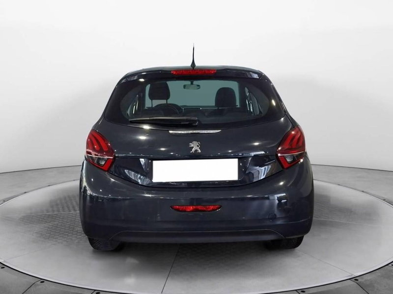 Peugeot 208 usata a Torino (5)