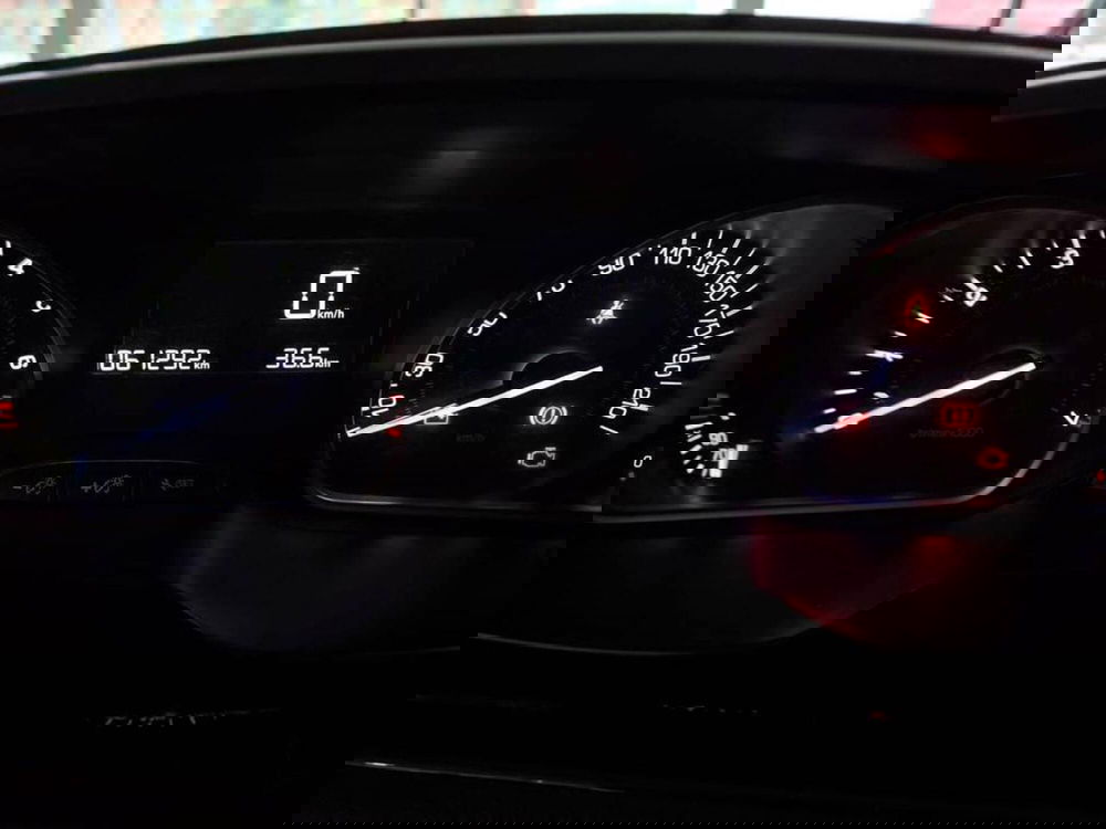 Peugeot 208 usata a Torino (7)