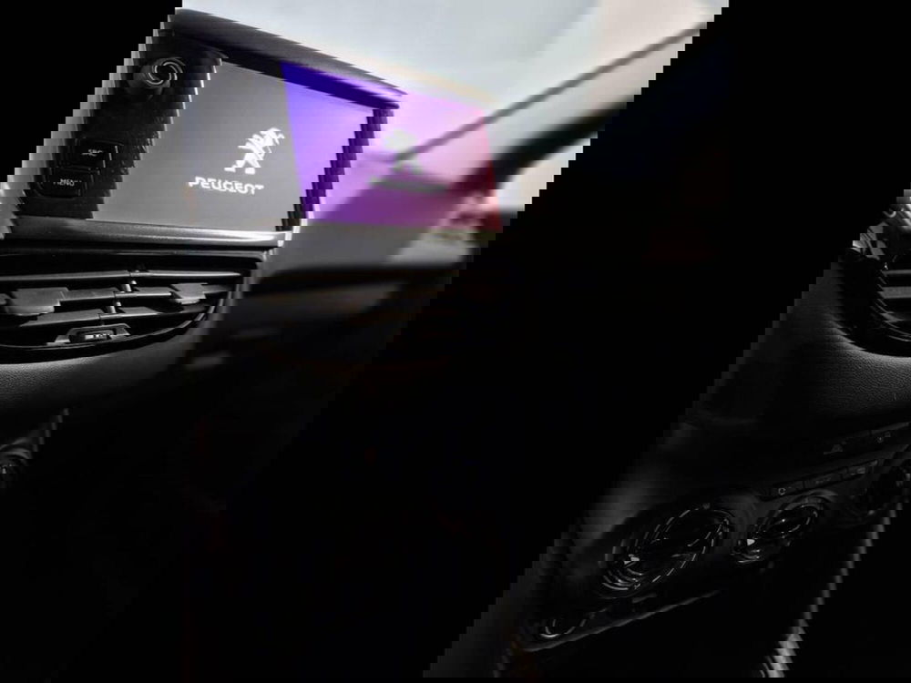 Peugeot 208 usata a Torino (8)