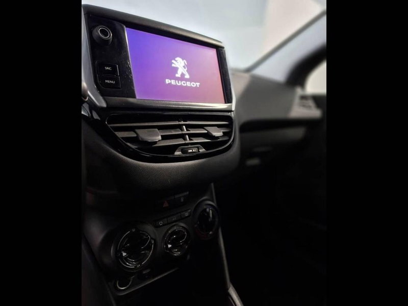 Peugeot 208 usata a Torino (8)