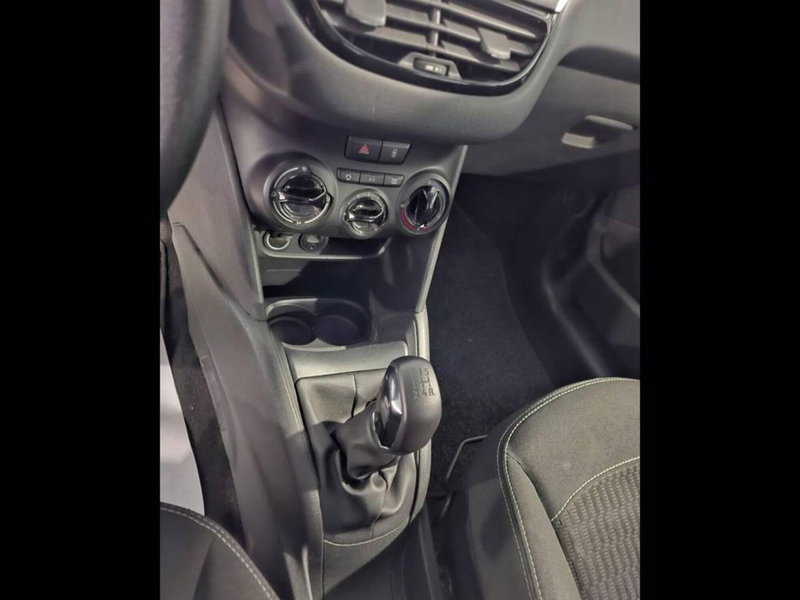 Peugeot 208 usata a Torino (9)