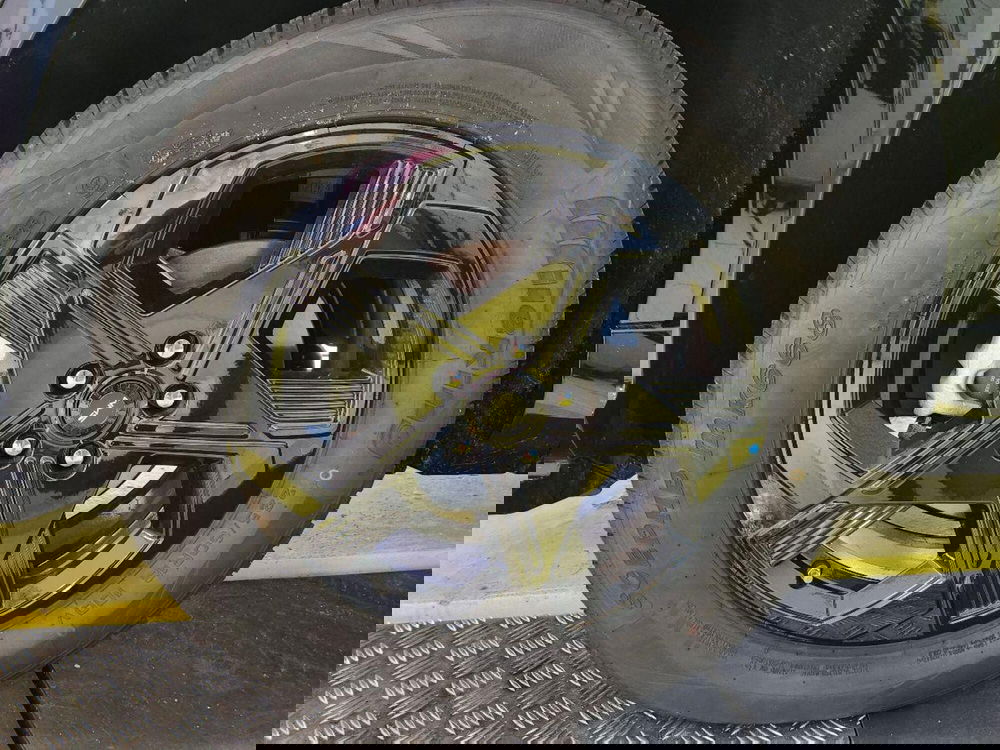 SWM G01 nuova a Milano (10)