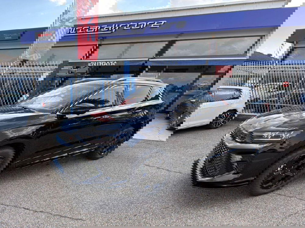 SWM G01 nuova a Milano (2)