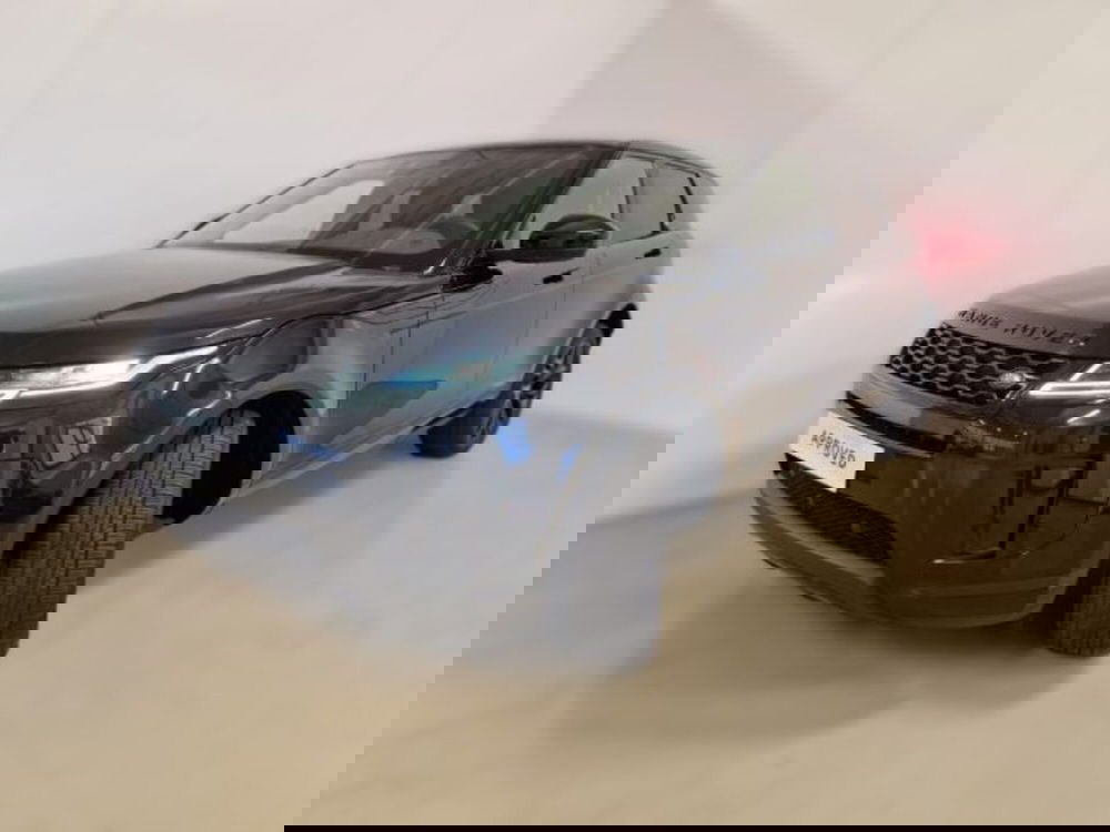 Land Rover Range Rover Evoque usata a Modena