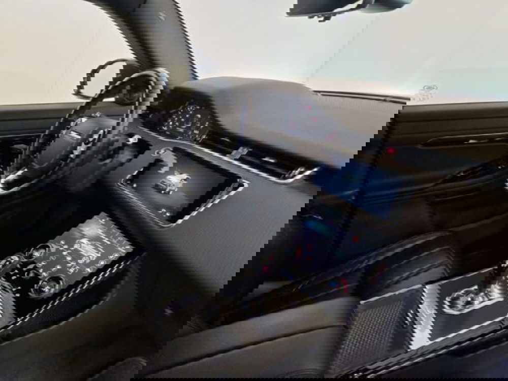 Land Rover Range Rover Evoque usata a Modena (10)