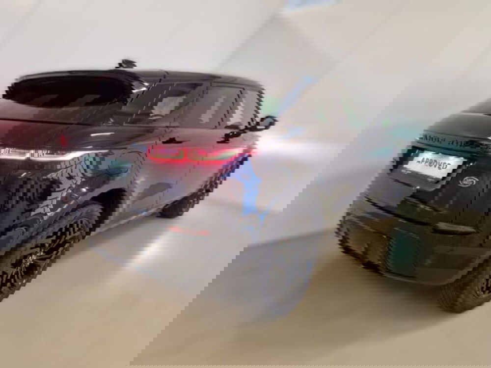 Land Rover Range Rover Evoque usata a Modena (2)