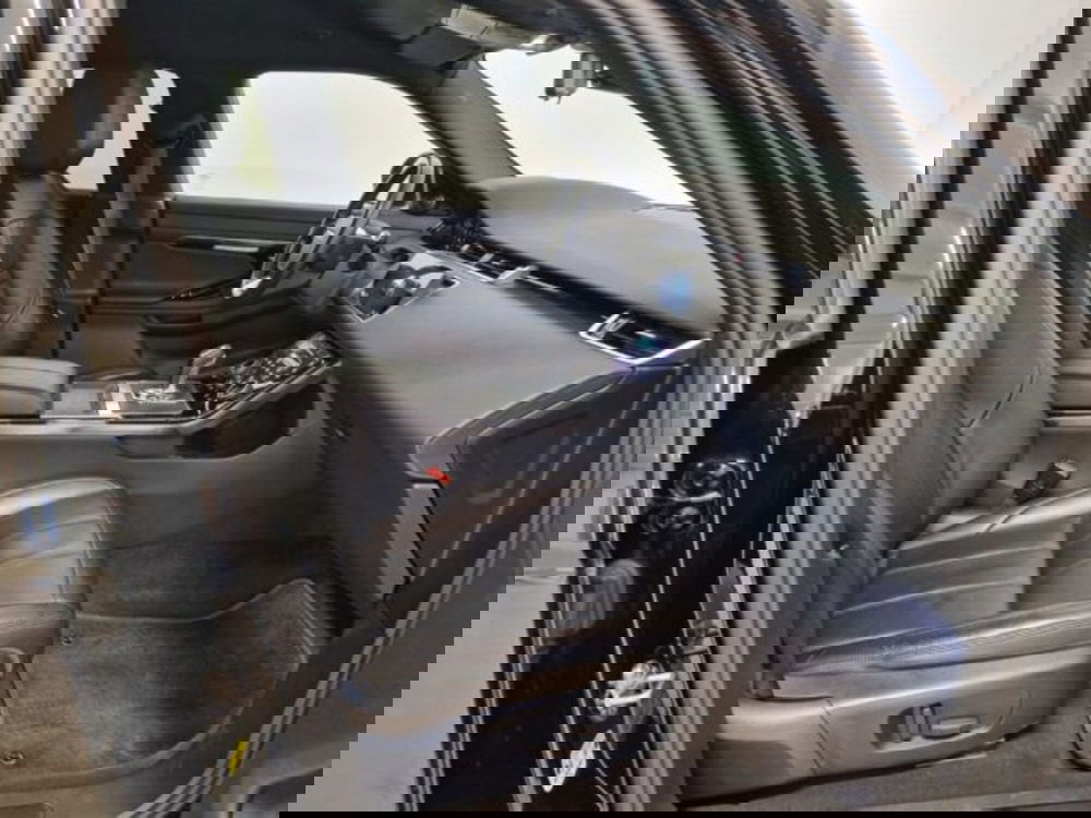 Land Rover Range Rover Evoque usata a Modena (3)