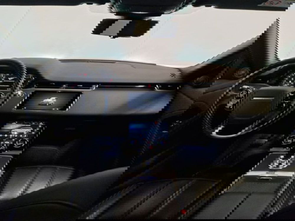 Land Rover Range Rover Evoque usata a Modena (4)