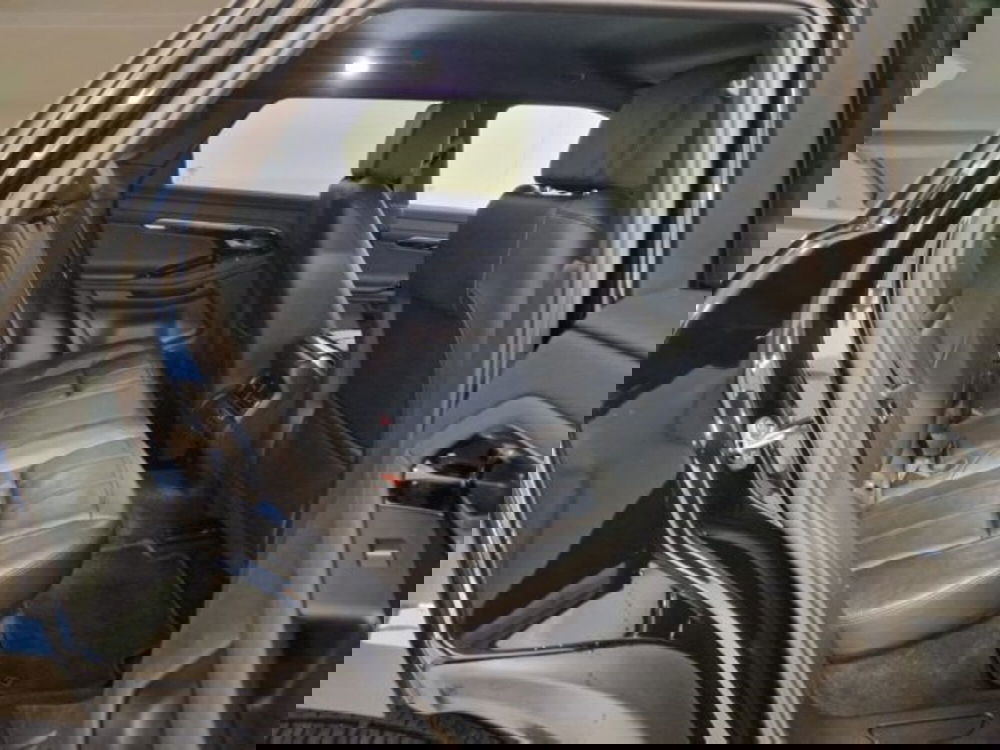 Land Rover Range Rover Evoque usata a Modena (5)