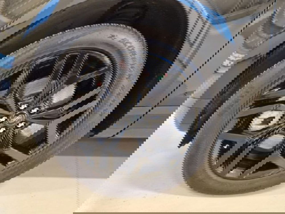 Land Rover Range Rover Evoque usata a Modena (9)