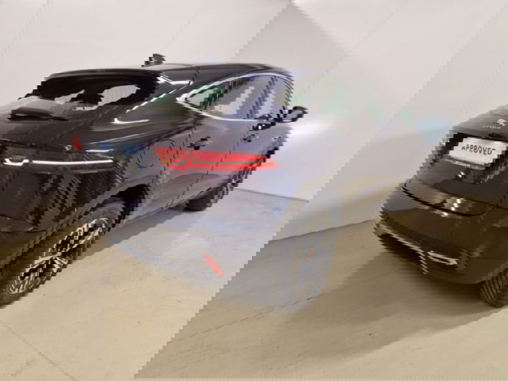 Jaguar E-Pace usata a Modena (2)