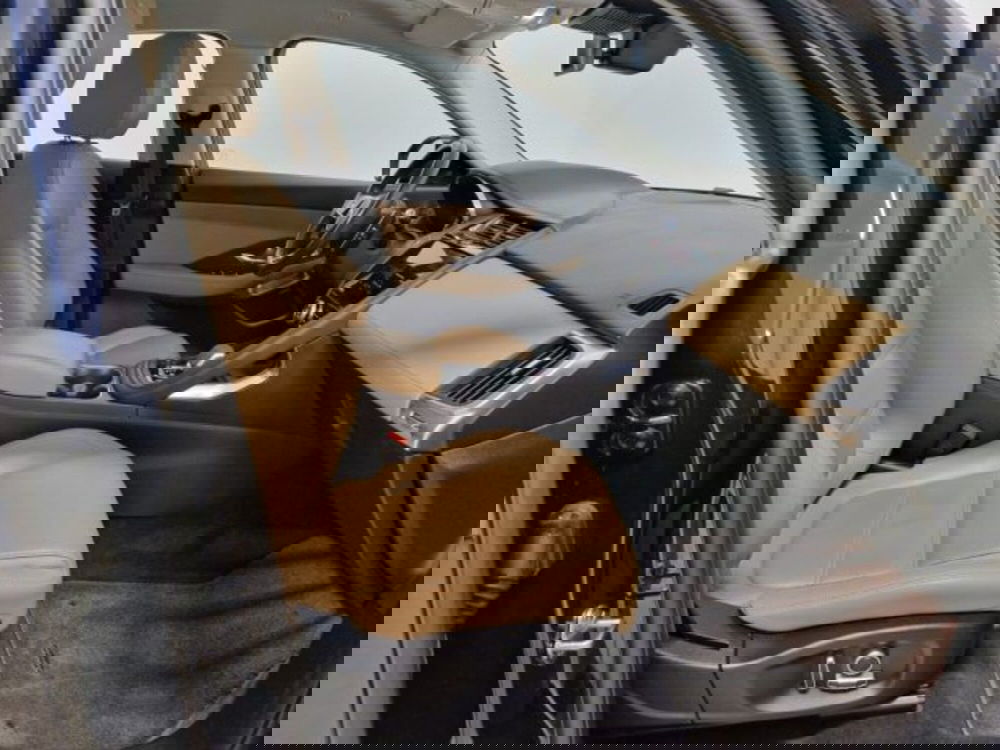 Jaguar E-Pace usata a Modena (3)