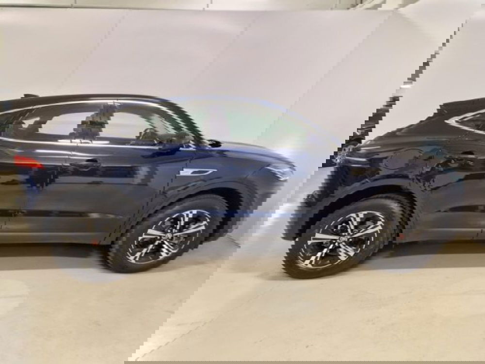 Jaguar E-Pace usata a Modena (6)