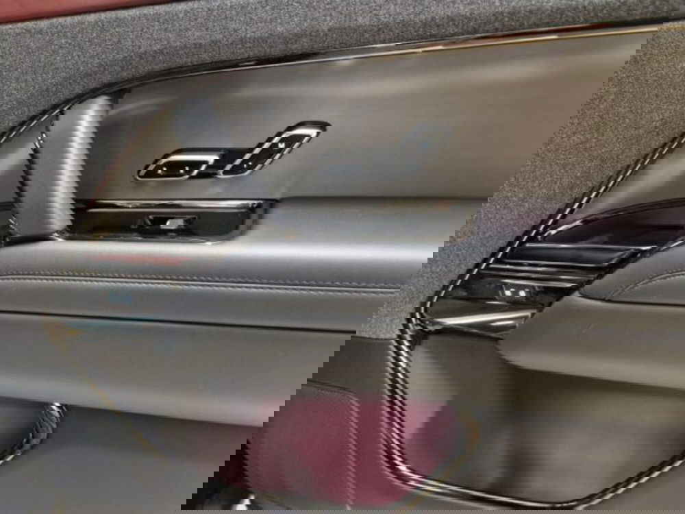 Land Rover Range Rover Sport usata a Modena (10)