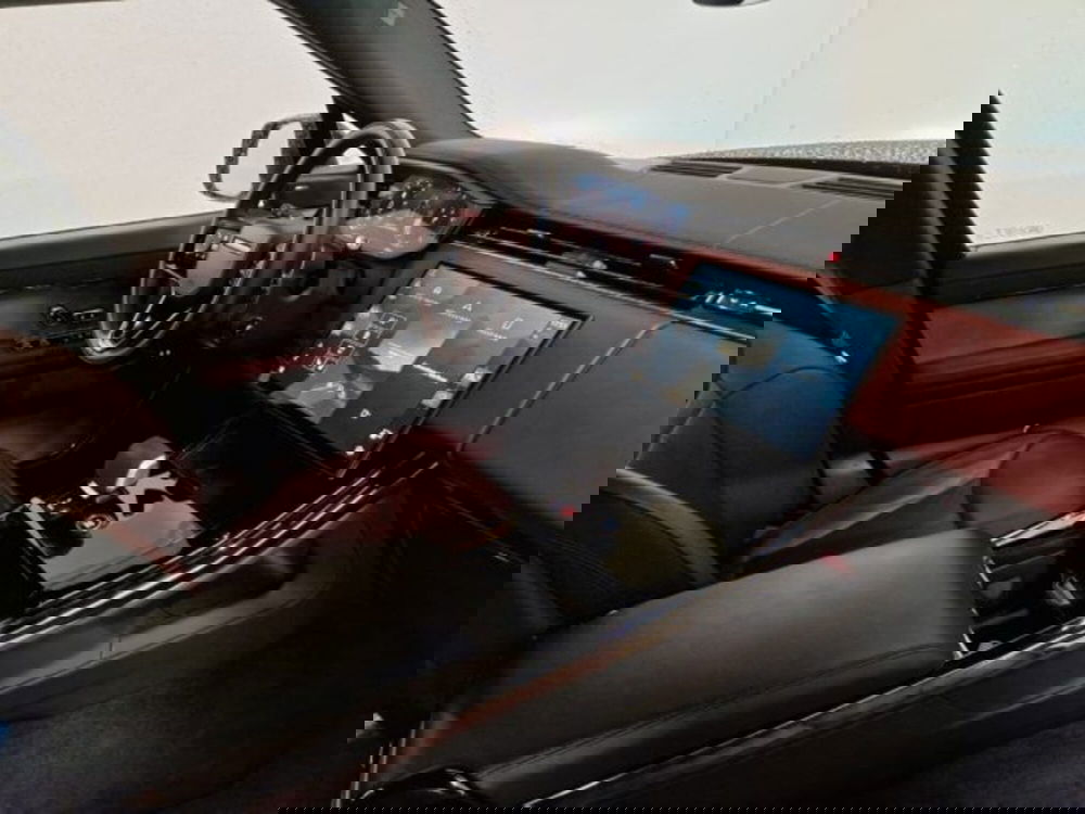 Land Rover Range Rover Sport usata a Modena (11)