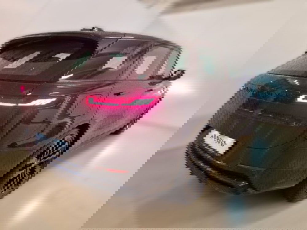 Land Rover Range Rover Sport usata a Modena (2)