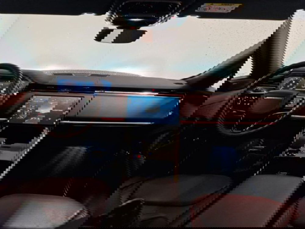 Land Rover Range Rover Sport usata a Modena (4)