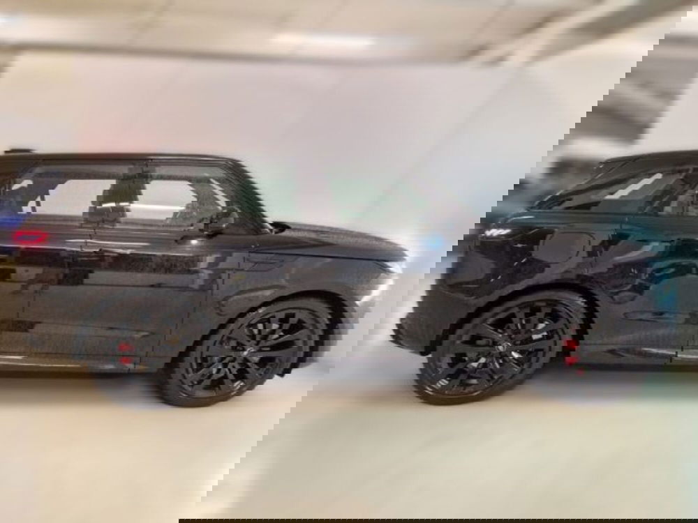 Land Rover Range Rover Sport usata a Modena (6)