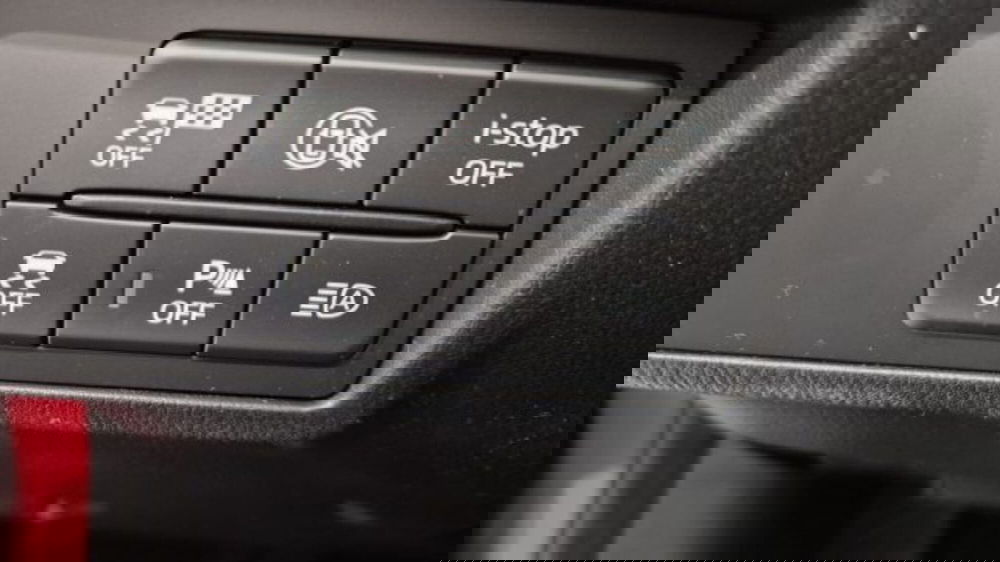 Mazda MX-5 nuova a Modena (2)