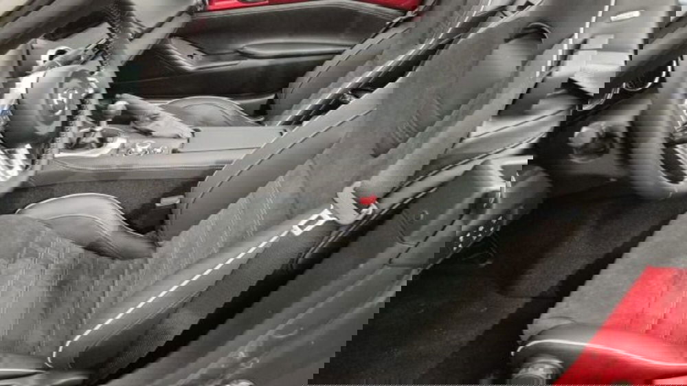 Mazda MX-5 nuova a Modena (6)