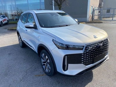 Dr DR 5.0 5.0 1.5 Bi-Fuel GPL nuova a Beinette