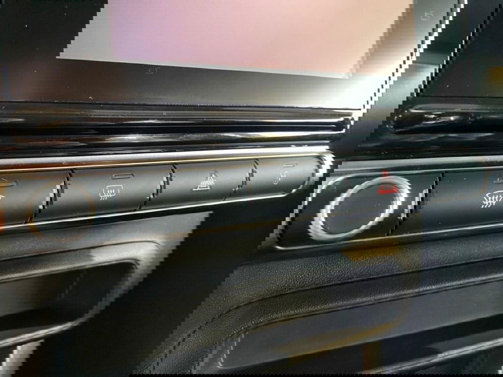 Citroen C3 Aircross usata a Torino (11)