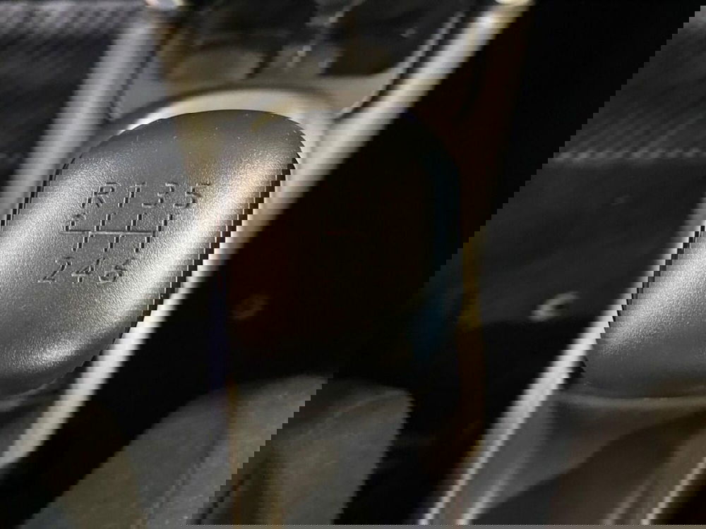 Citroen C3 Aircross usata a Torino (12)