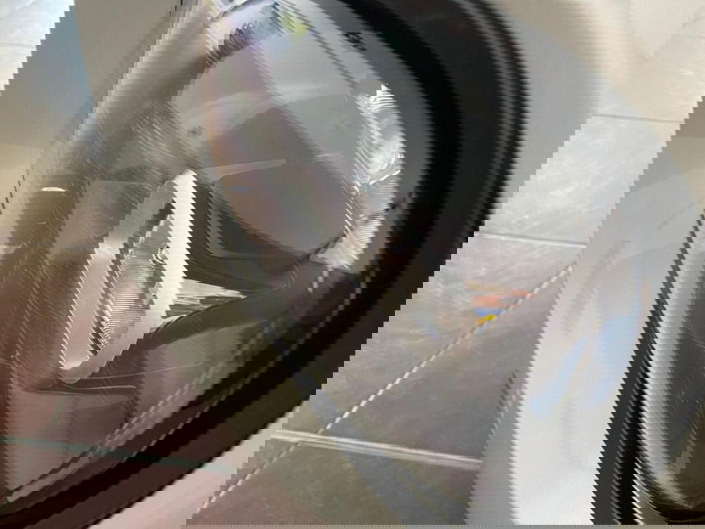 Citroen C3 Aircross usata a Torino (13)