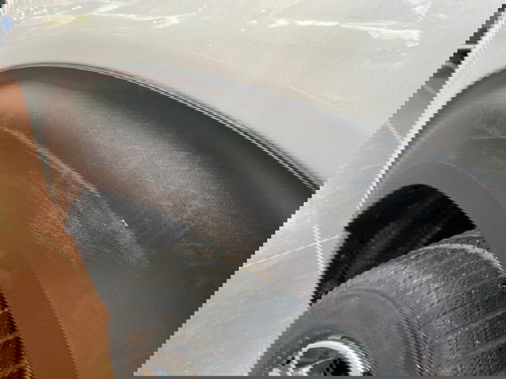 Citroen C3 Aircross usata a Torino (14)