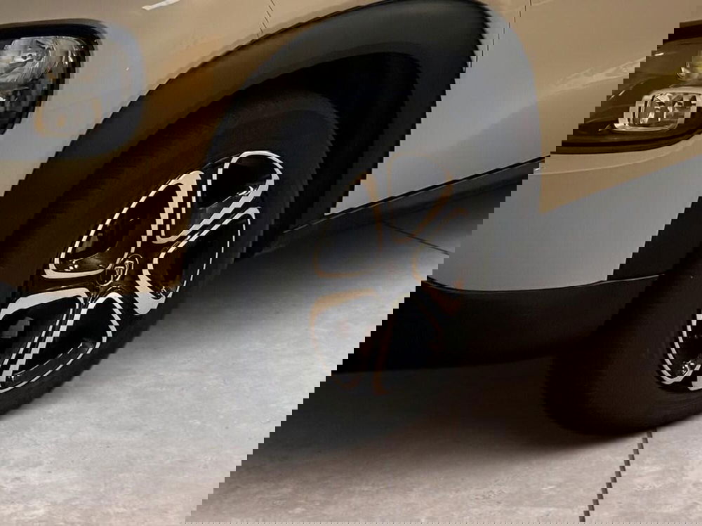 Citroen C3 Aircross usata a Torino (15)