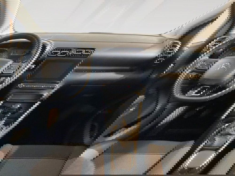 Citroen C3 Aircross usata a Torino (6)