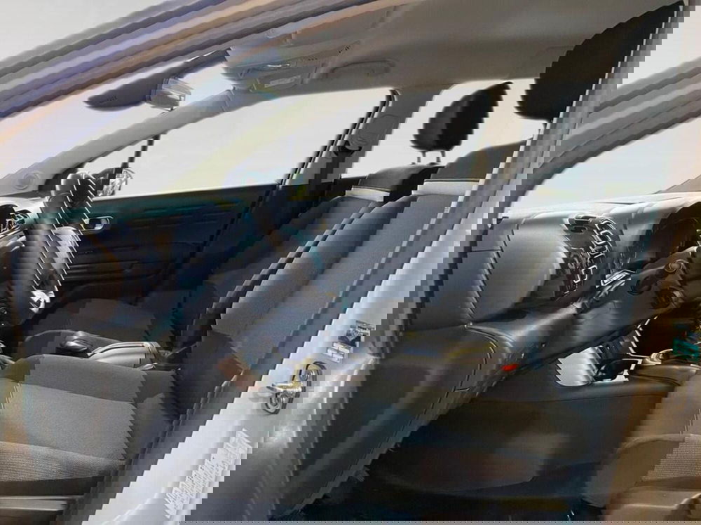 Citroen C3 Aircross usata a Torino (7)