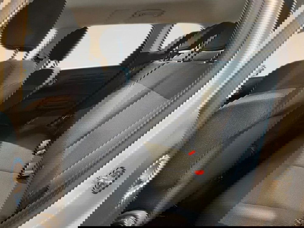 Citroen C3 Aircross usata a Torino (8)