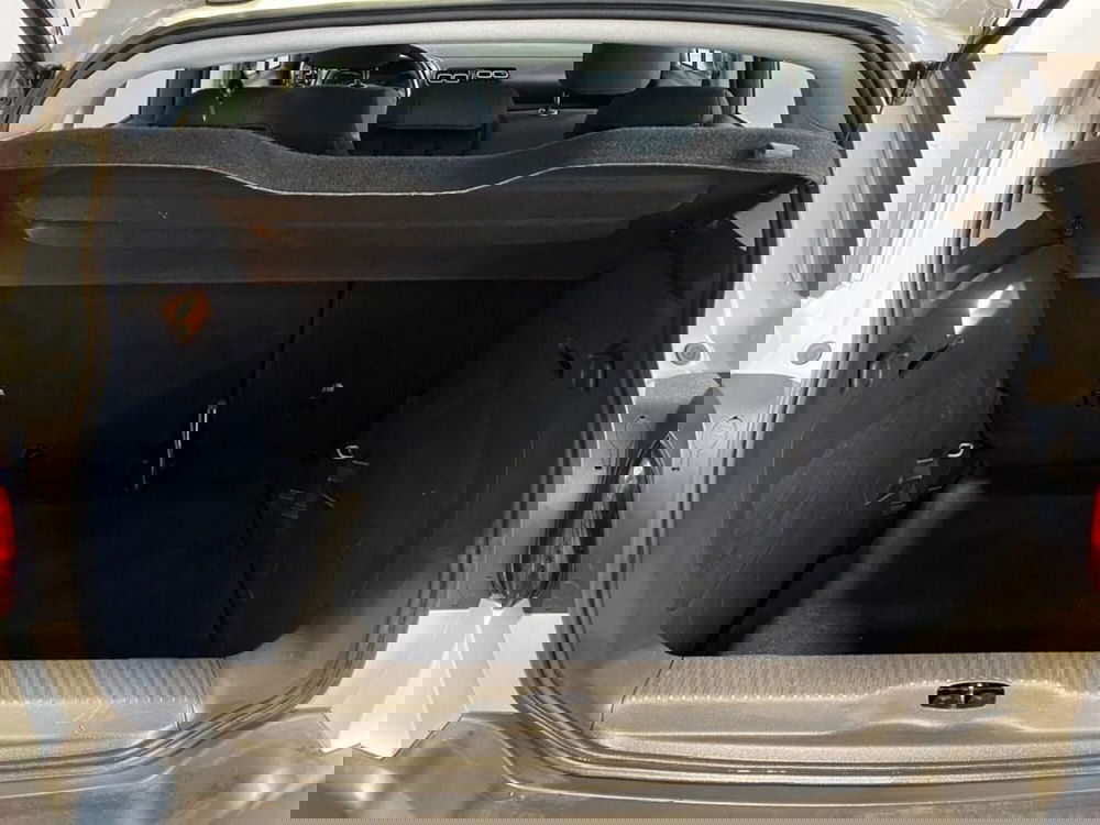 Citroen C3 Aircross usata a Torino (9)