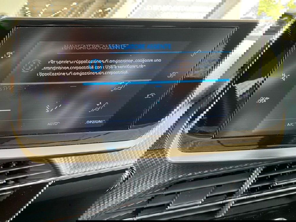 Peugeot 2008 usata a Torino (10)