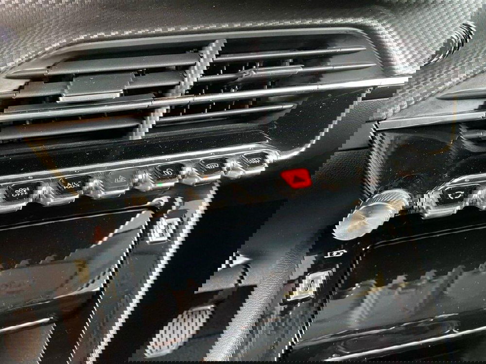 Peugeot 2008 usata a Torino (11)
