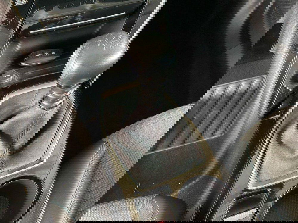 Peugeot 2008 usata a Torino (12)