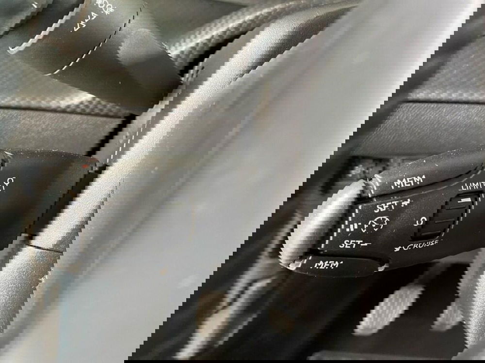 Peugeot 2008 usata a Torino (13)