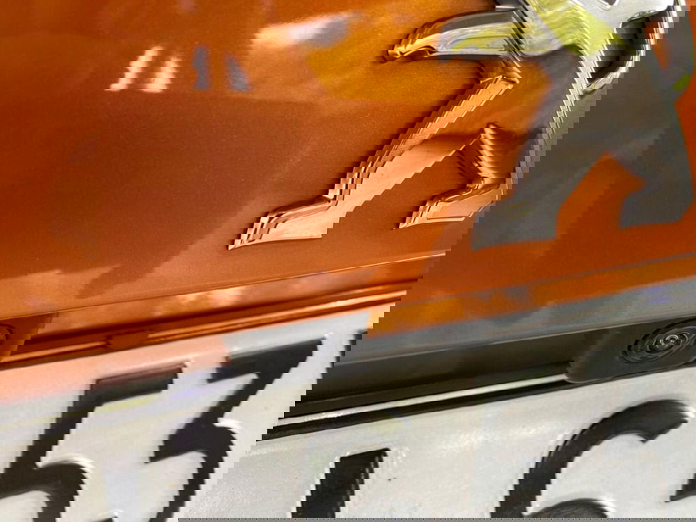 Peugeot 2008 usata a Torino (14)