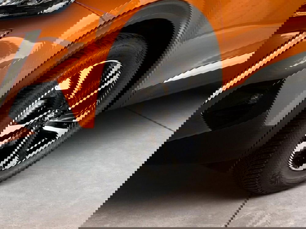 Peugeot 2008 usata a Torino (15)