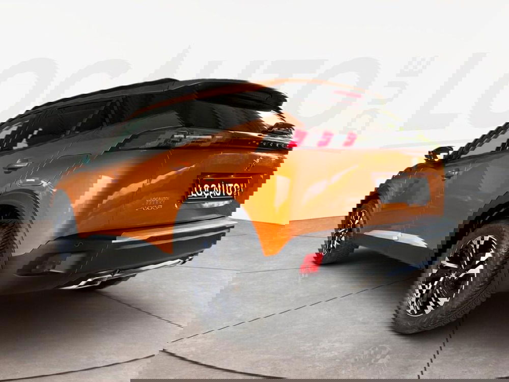 Peugeot 2008 usata a Torino (5)