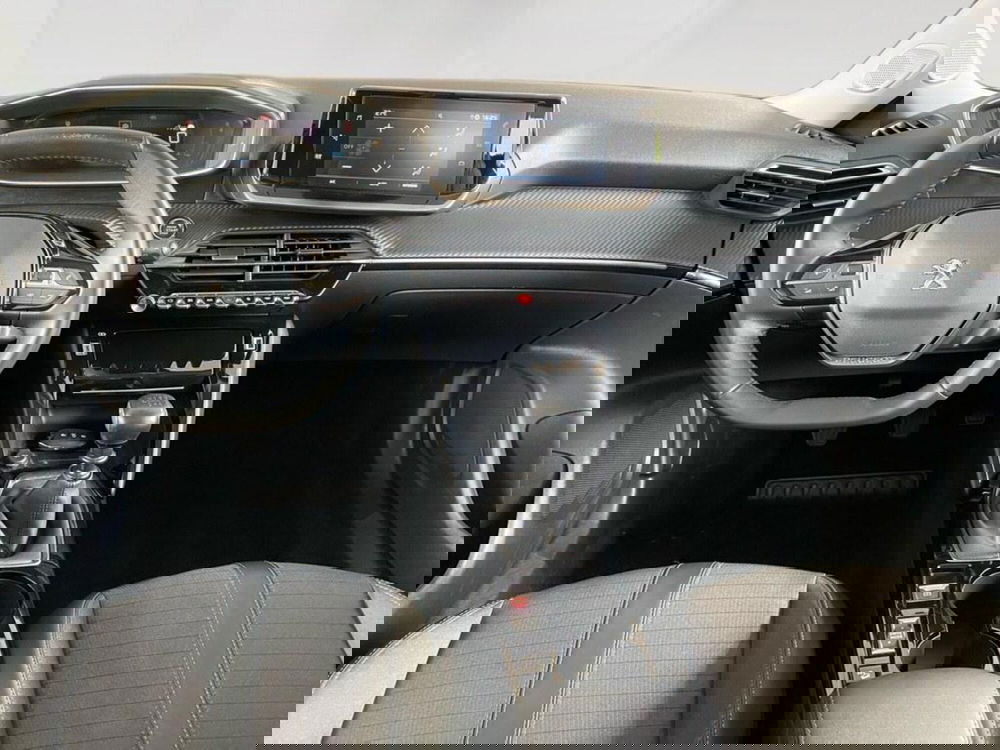 Peugeot 2008 usata a Torino (6)