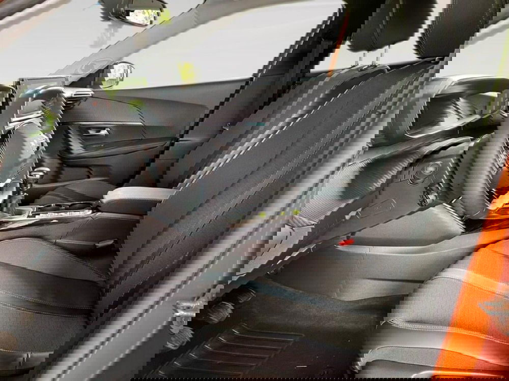 Peugeot 2008 usata a Torino (7)
